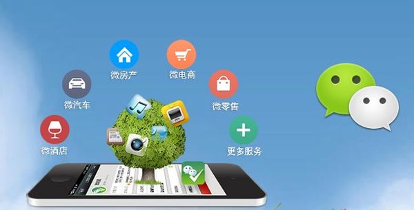 澄城分析企业微信公众号平台开发的优势有哪些？